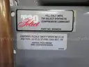 Ingersoll Rand Compressor