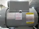 Ingersoll Rand Compressor