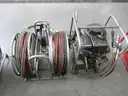 Lot of Extrication Equipment