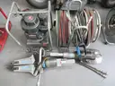 Lot of Extrication Equipment