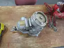 Fire Equipment