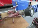 Fire Equipment