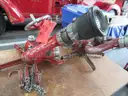 Fire Equipment