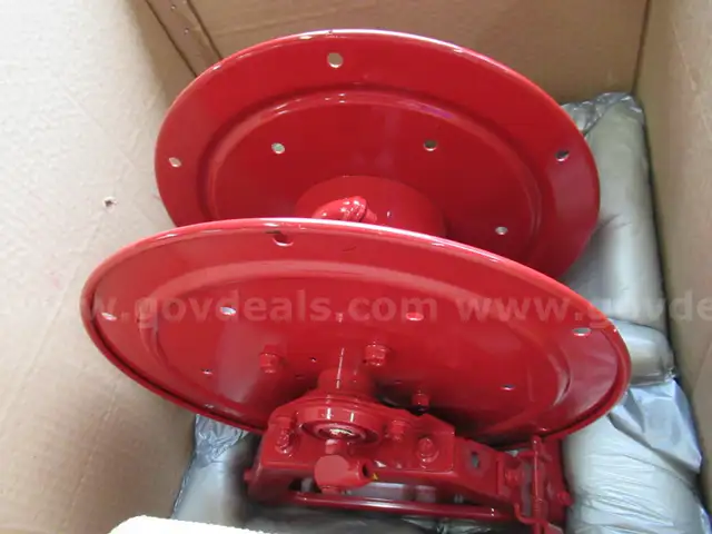 Lot of NEW Reels