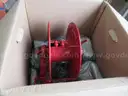 Lot of NEW Reels