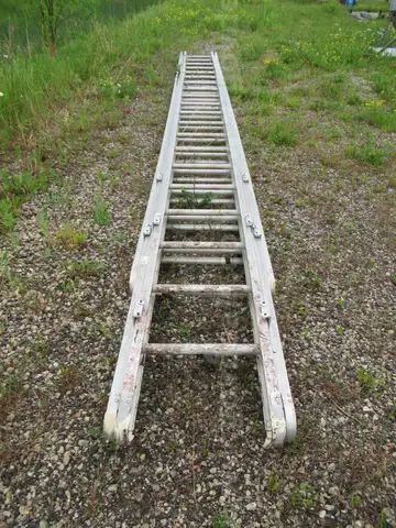 Ladder