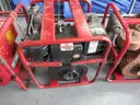 Lot of Pumps