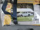 All Purpose Tent