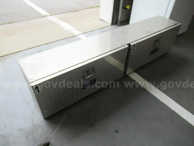 Truck Toolbox