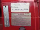 1988 Ford C8000 Fire Truck