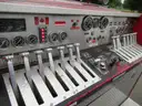 1988 Ford C8000 Fire Truck