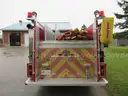 1988 Ford C8000 Fire Truck