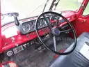 1988 Ford C8000 Fire Truck