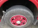 1988 Ford C8000 Fire Truck
