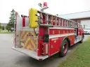 1988 Ford C8000 Fire Truck
