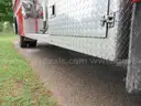 1988 Ford C8000 Fire Truck