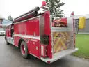 1988 Ford C8000 Fire Truck