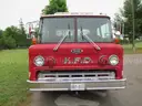 1988 Ford C8000 Fire Truck
