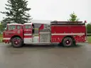 1988 Ford C8000 Fire Truck