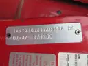 1988 Ford C8000 Fire Truck