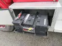 1988 Ford C8000 Fire Truck