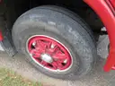 1988 Ford C8000 Fire Truck