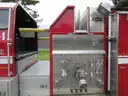 1988 Ford C8000 Fire Truck