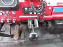 1988 Ford C8000 Fire Truck