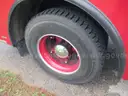 1988 Ford C8000 Fire Truck