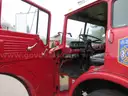 1988 Ford C8000 Fire Truck