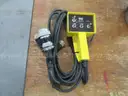 Fire Truck Light