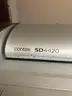 Contex Large Paper Scanner