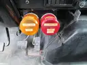 2000 International 4700 Cab &#x26; Chassis