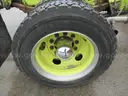 2000 International 4700 Cab &#x26; Chassis