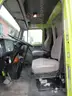 2000 International 4700 Cab &#x26; Chassis