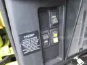 2000 International 4700 Cab &#x26; Chassis