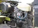 2000 International 4700 Cab &#x26; Chassis