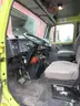 2000 International 4700 Cab &#x26; Chassis