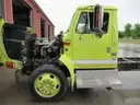 2000 International 4700 Cab &#x26; Chassis