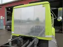 2000 International 4700 Cab &#x26; Chassis
