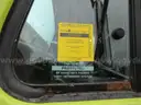 2000 International 4700 Cab &#x26; Chassis