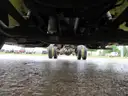 2000 International 4700 Cab &#x26; Chassis