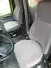 2000 International 4700 Cab &#x26; Chassis