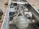 2000 International 4700 Cab &#x26; Chassis