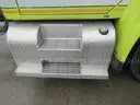 2000 International 4700 Cab &#x26; Chassis