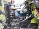 2000 International 4700 Cab &#x26; Chassis