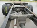 2000 International 4700 Cab &#x26; Chassis
