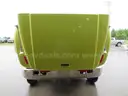 2000 International 4700 Cab &#x26; Chassis