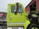 2000 International 4700 Cab &#x26; Chassis
