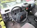 2000 International 4700 Cab &#x26; Chassis